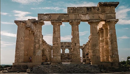 Templi Tour Sicilia