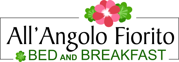 Logo Angolo fiorito b&b