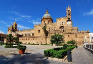 tour palermo