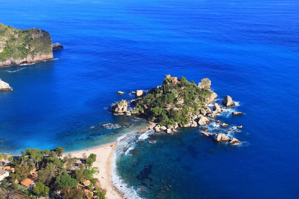 Spiagge siciliane