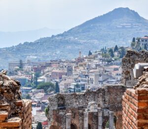 borghi siciliani