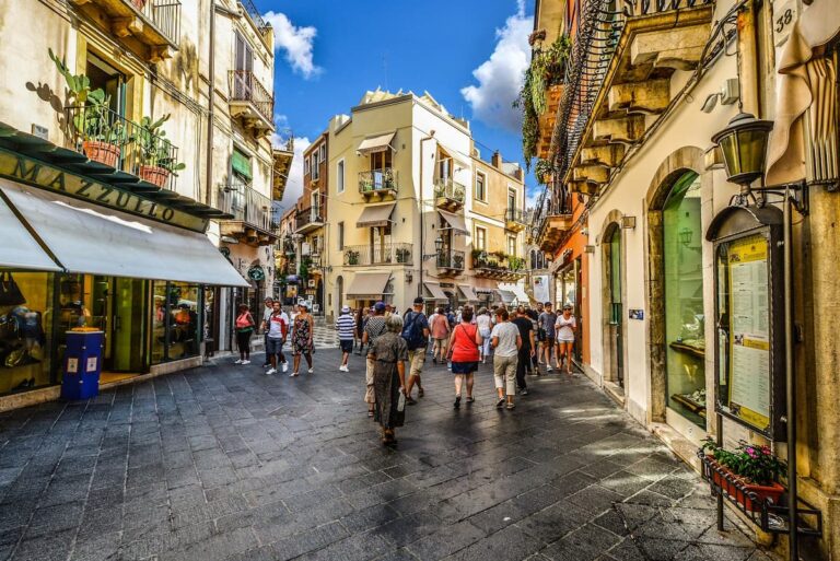 centro taormina