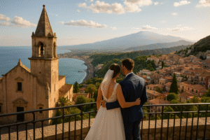 viaggi di nozze in sicilia