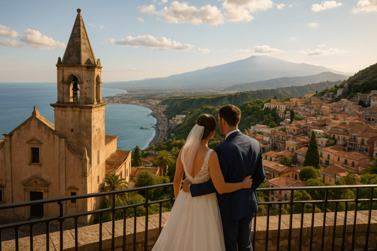 viaggi di nozze in sicilia