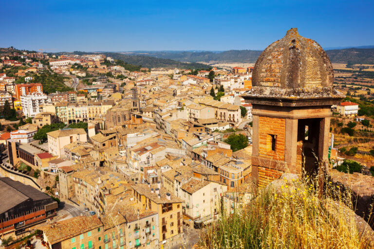 Mini tour della Sicilia