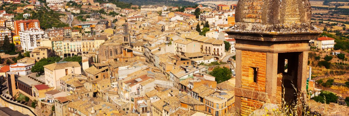 Mini tour della Sicilia