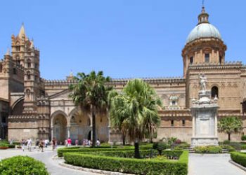 tour privati Sicilia organizzati