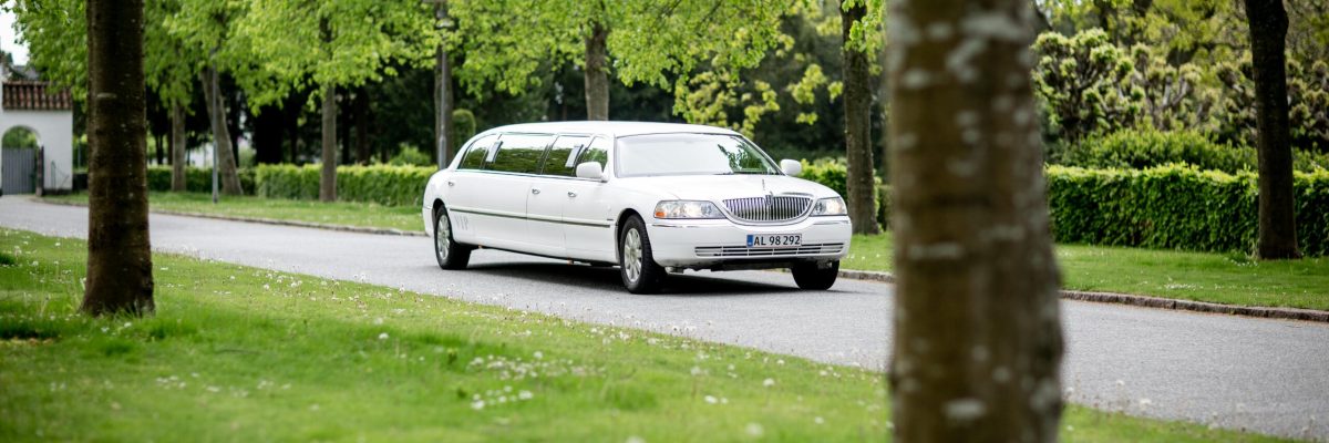 Servizio limousine in Sicilia