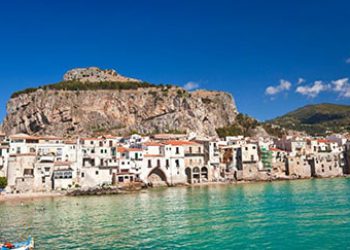 tour privati Sicilia organizzati Cefalù