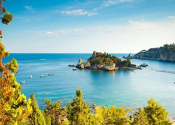 tour privati Sicilia organizzati Taormina