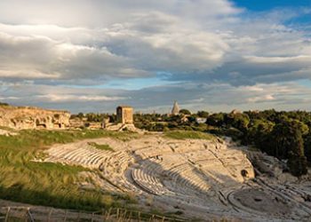 tour privati Sicilia organizzati Siracusa e dintorni