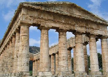 tour privati Sicilia organizzati Segesta