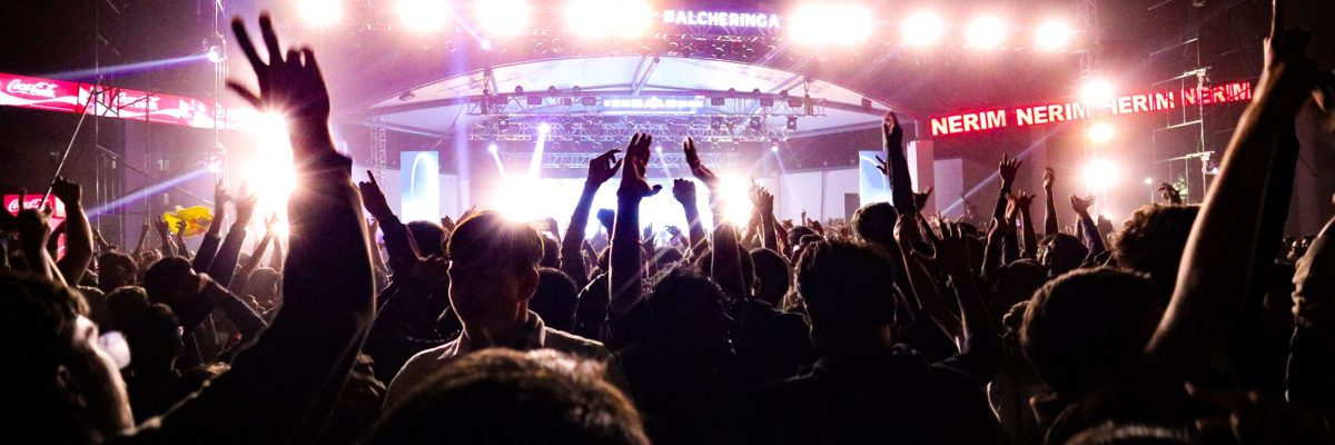 concerti Sicilia trasporti privati