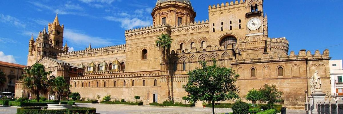 tour palermo