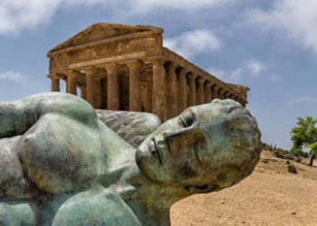 tour privati Sicilia organizzati Templi Agrigento