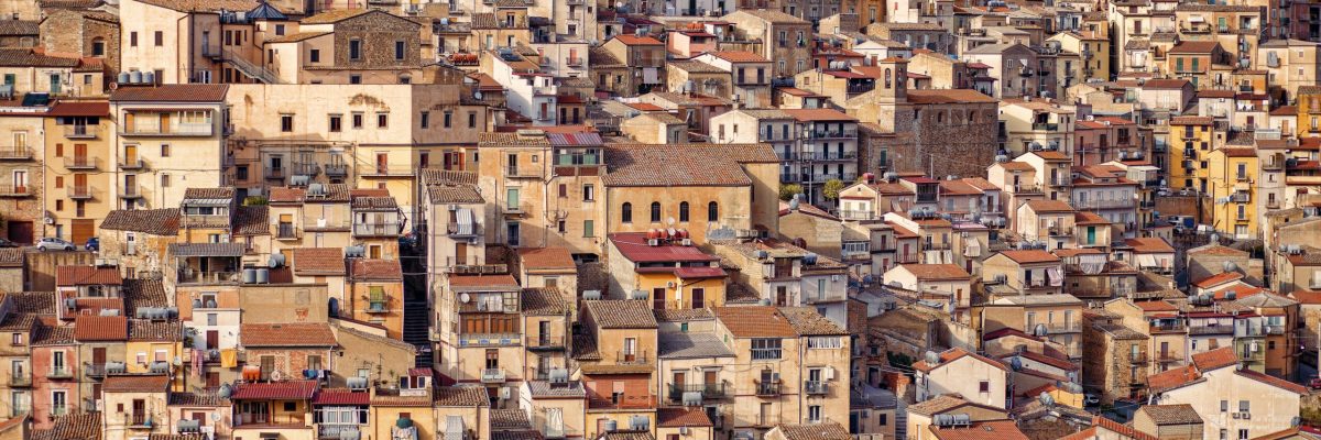 tour panoramici Sicilia