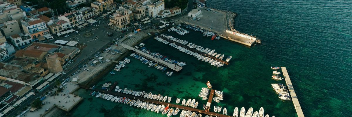 transfer porto Palermo tour privato