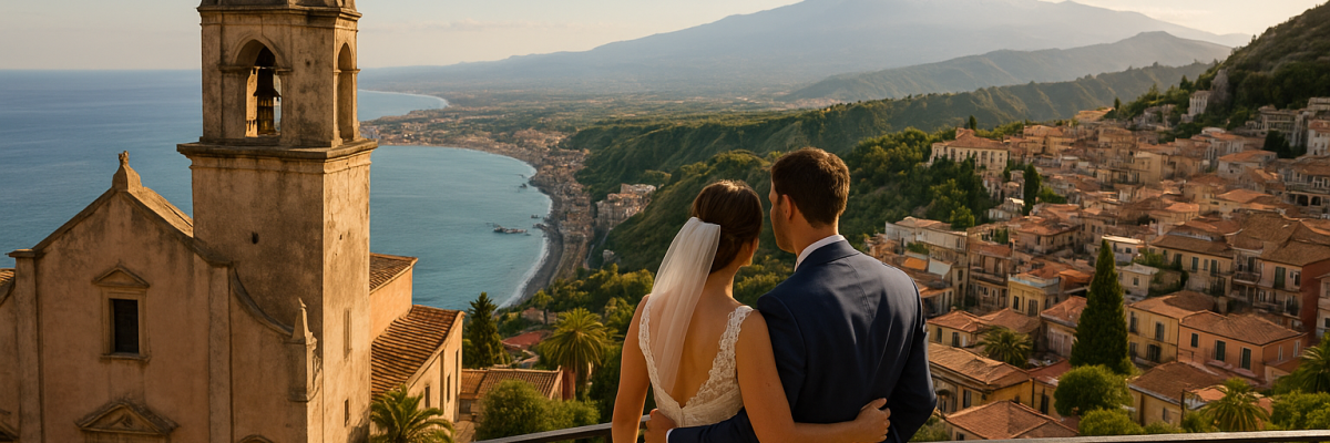 viaggi di nozze in sicilia